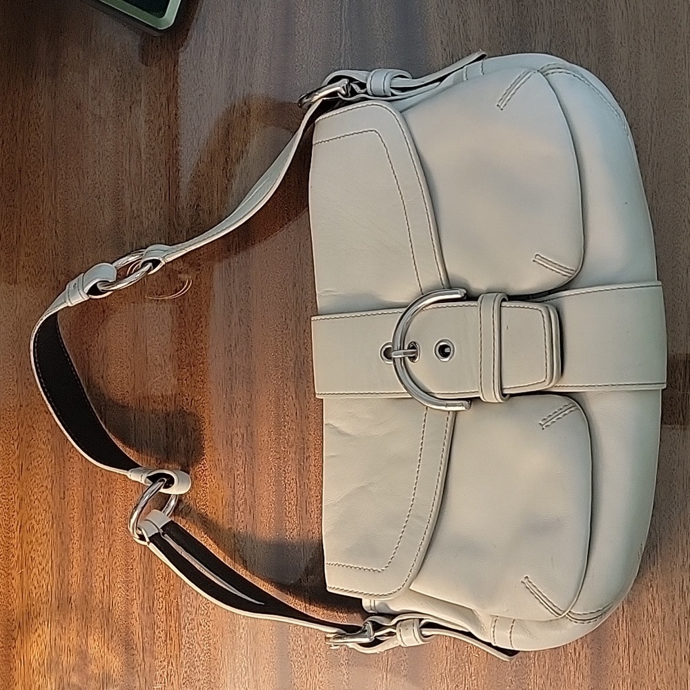 Coach handbag